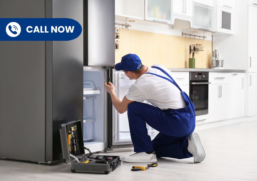 Oglesby IL Appliance Repair Company